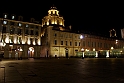 Torino Notte - Piazza Castello_012